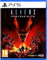 Aliens: Fireteam Elite Sony Playstation 5 PS5